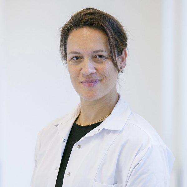 Orthopedie Turnhout Dr. Kathleen Pittoors