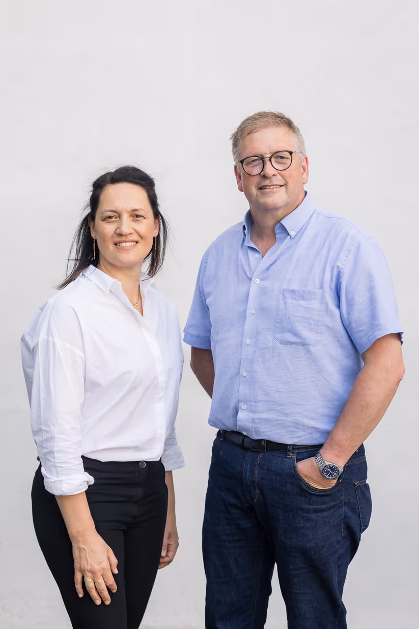 Heup & bekken