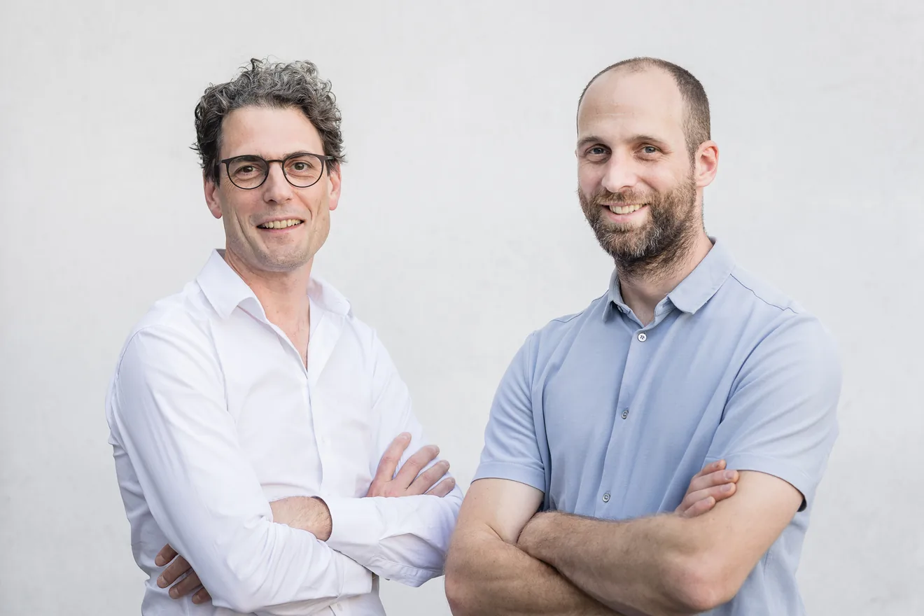 Dr. Joris Robberecht - team Orthopedie Turnhout